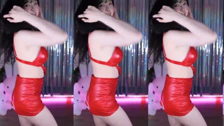 BJ히또加特林热舞直播精彩回放20251109Hot Dance